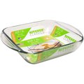 Libra 8X8 Glass Sq Bake Dish 195-67522LIB